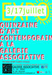 Galerie Associative Beauvais